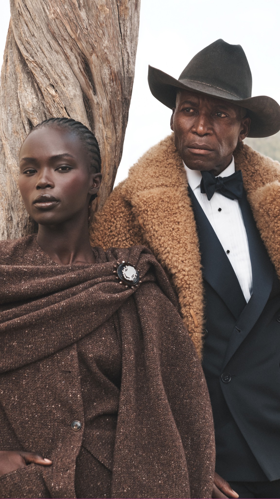Ralph Lauren Facebook ad: Fall/Holiday 2026