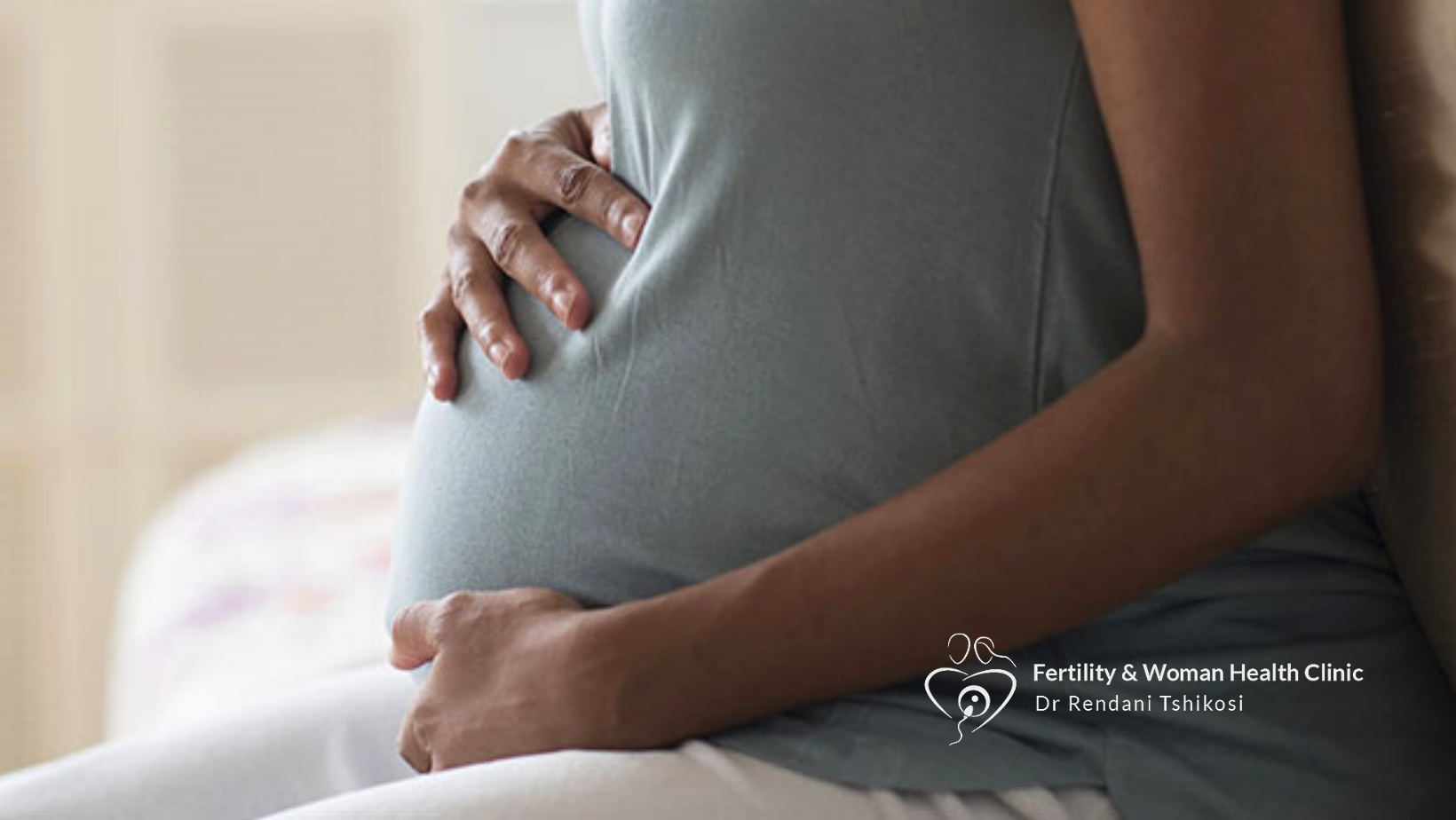 Dr Rendani Tshikosi Facebook ad: Gynecologist based in Khayelitsha.