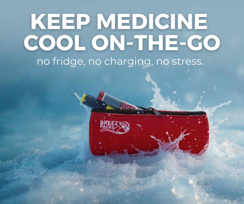 BreezyPacks Facebook ad from Jun 11, 2026