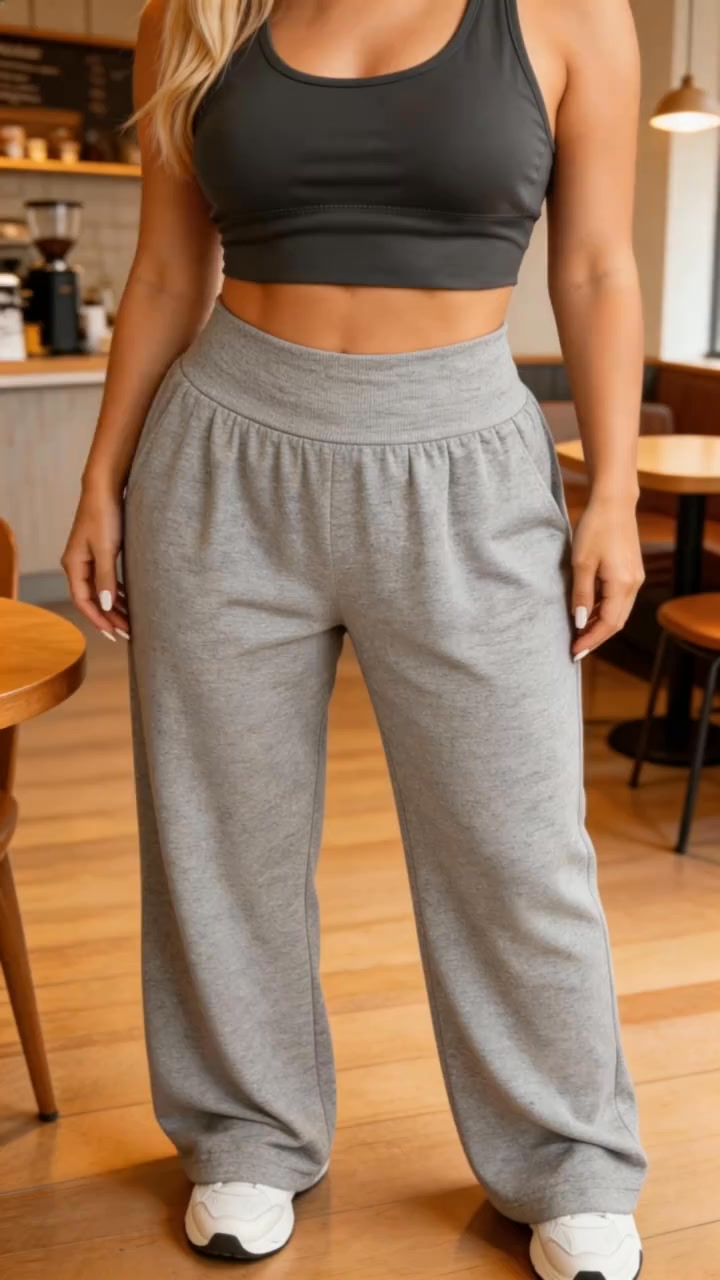 Rablaisie cool Facebook ad: Wide-leg favorite pants, Style, comfort, and freedom of…