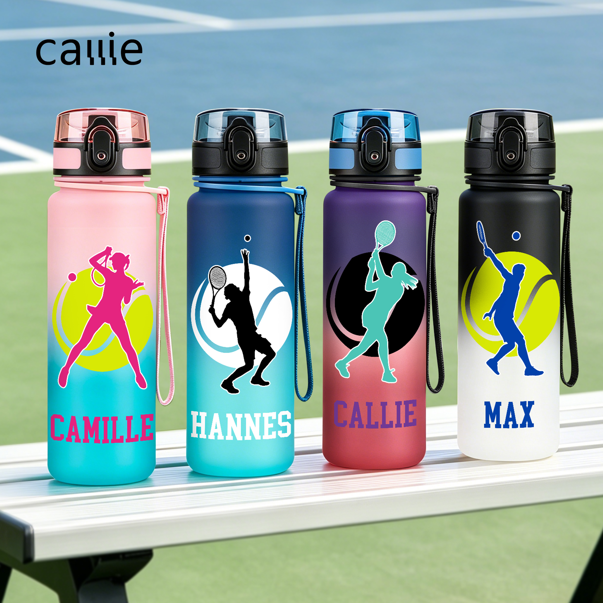 Callie Netherlands Facebook ad