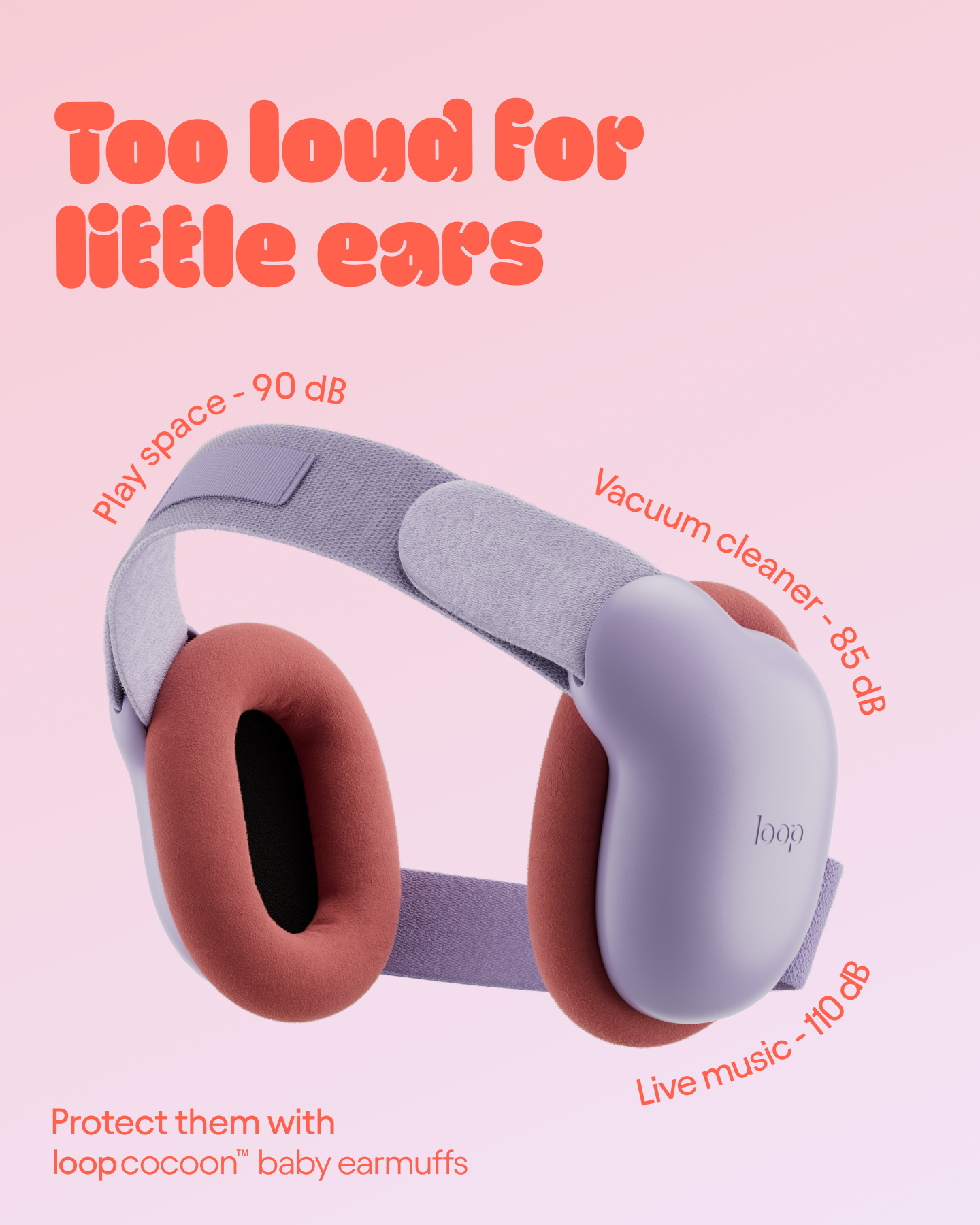 Loop Facebook ad from Jun 24, 2026