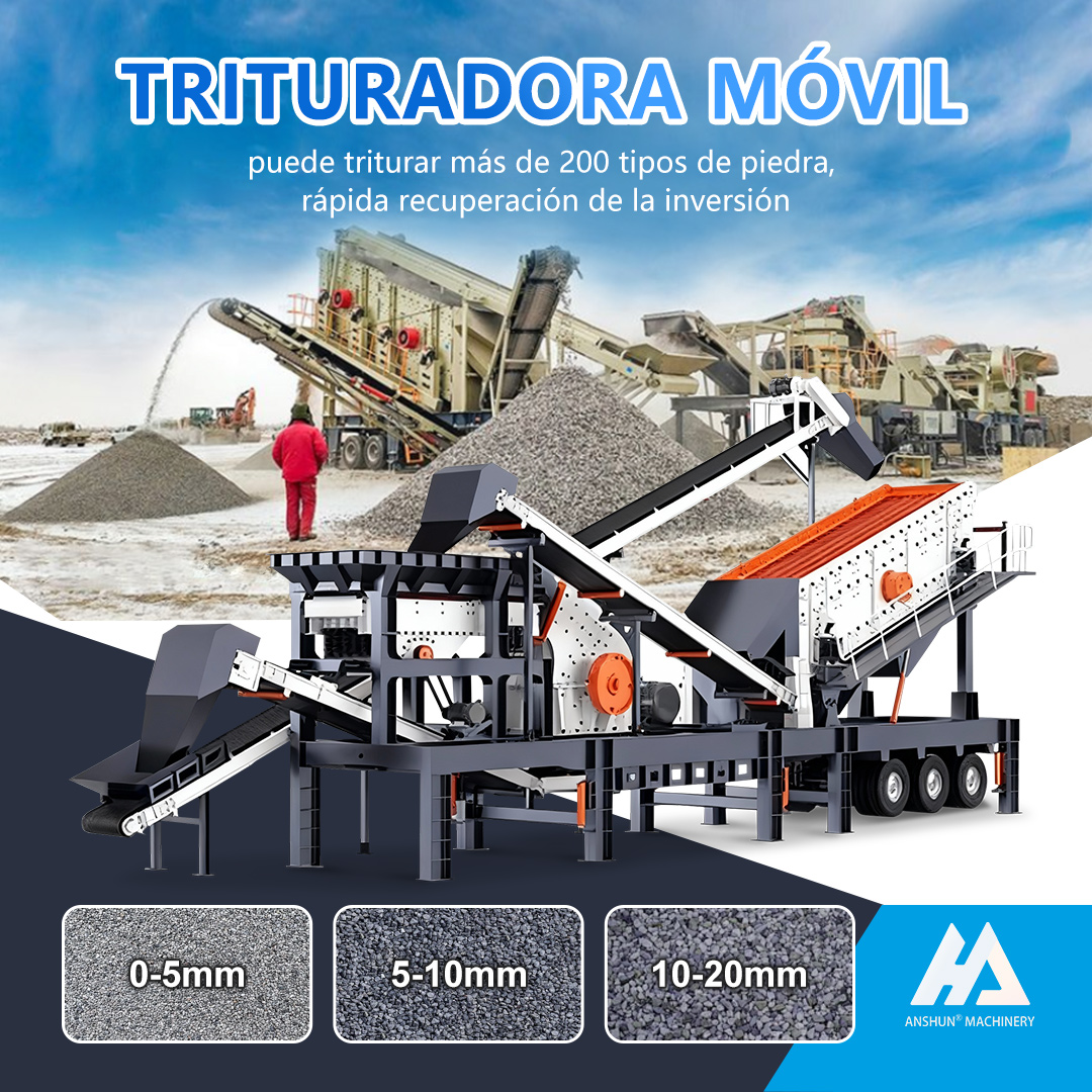 Henan Anshun Machinery Equipment Co., Ltd Facebook ad: Más información sobre el producto
