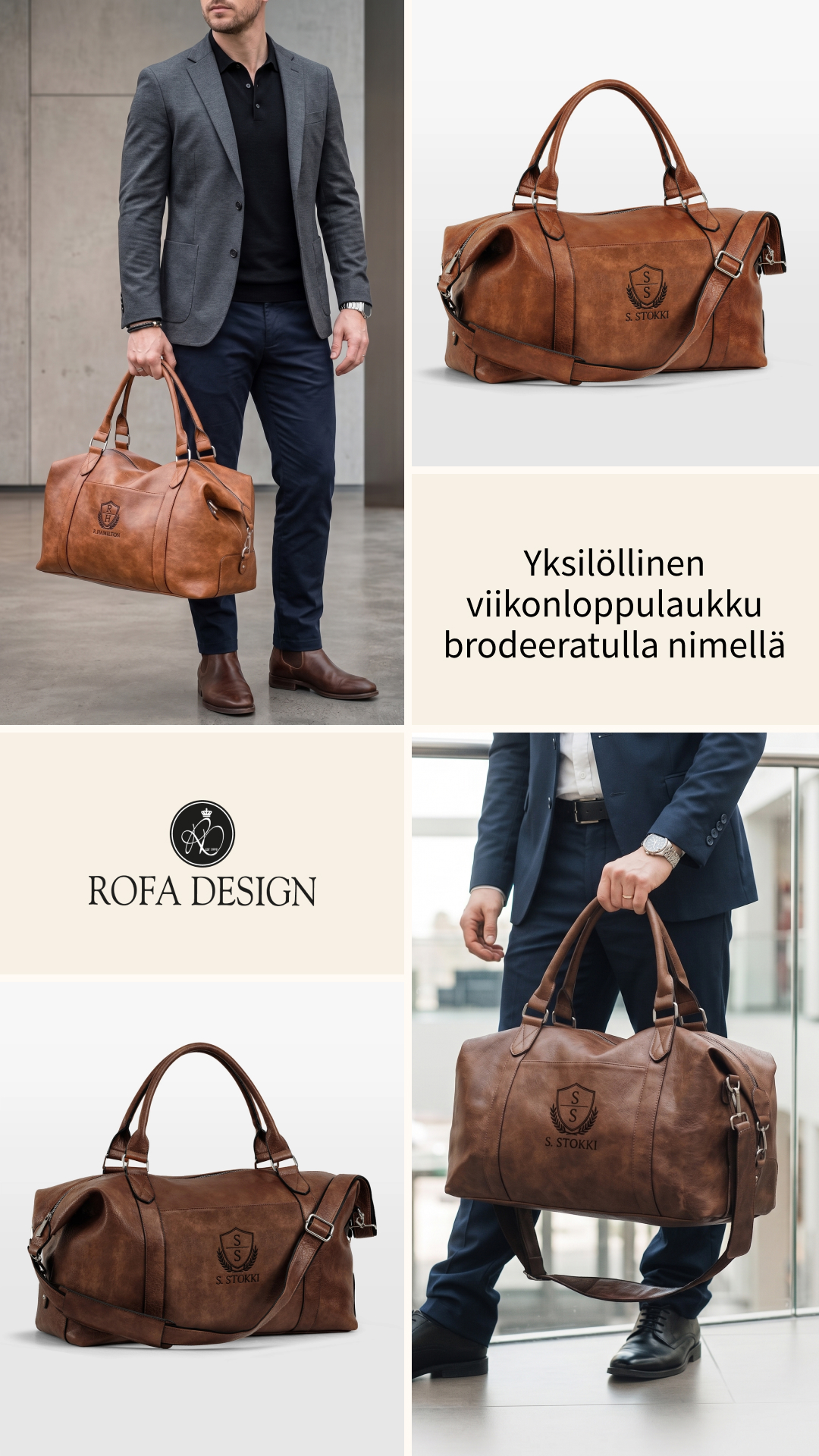 Rofa Design Facebook ad from Jun 24, 2026