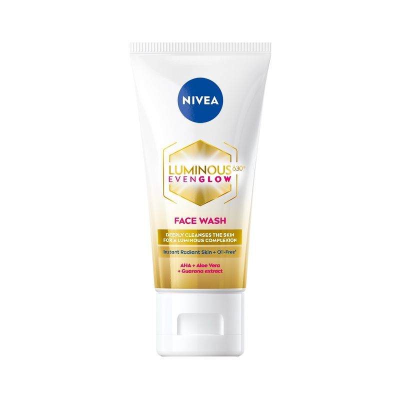 NIVEA Facebook ad