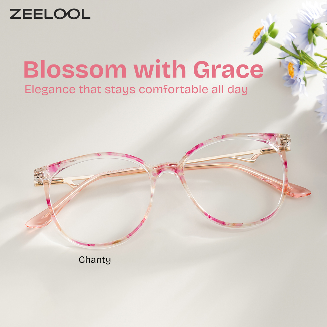 Zeelool Facebook ad