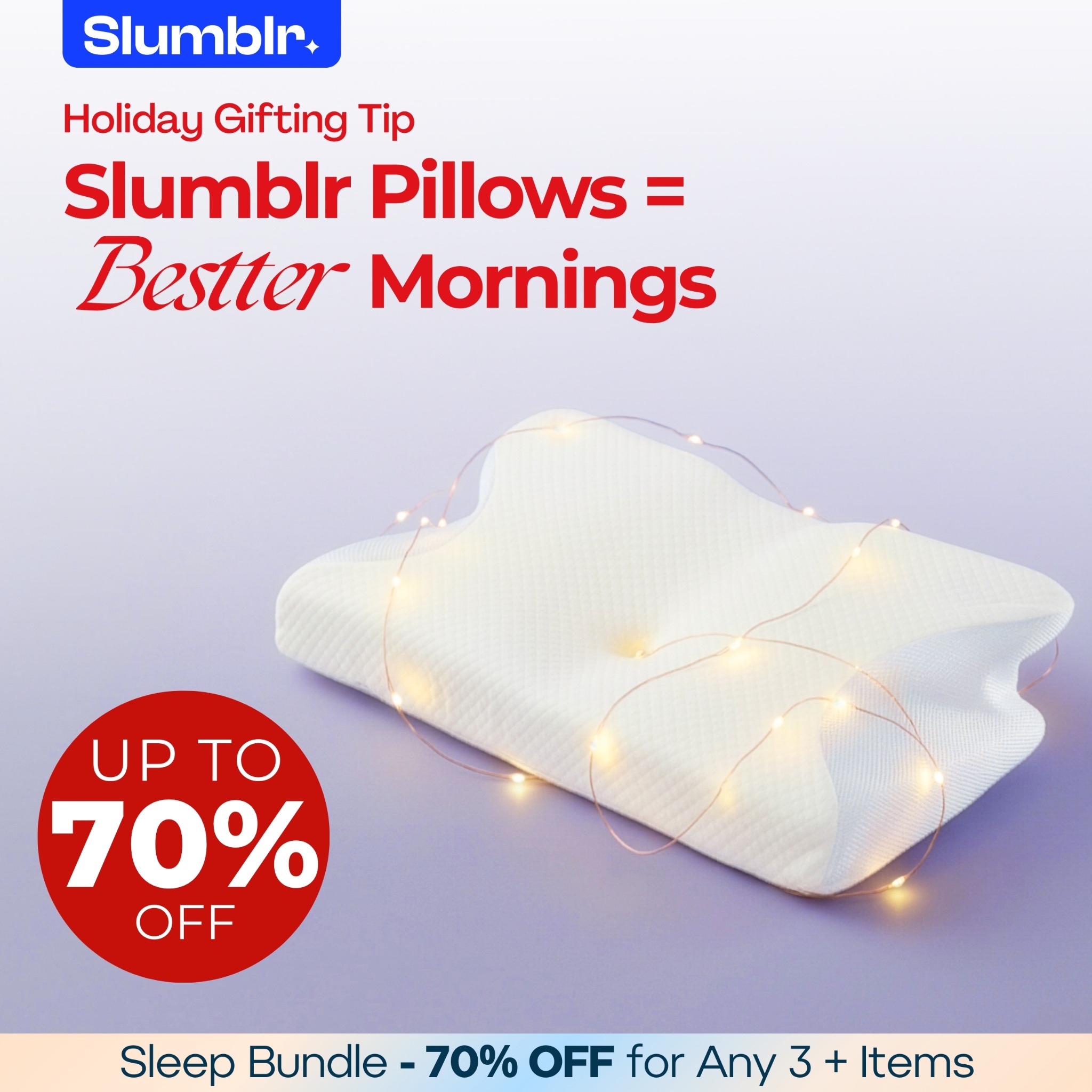 Slumblr Co Facebook ad