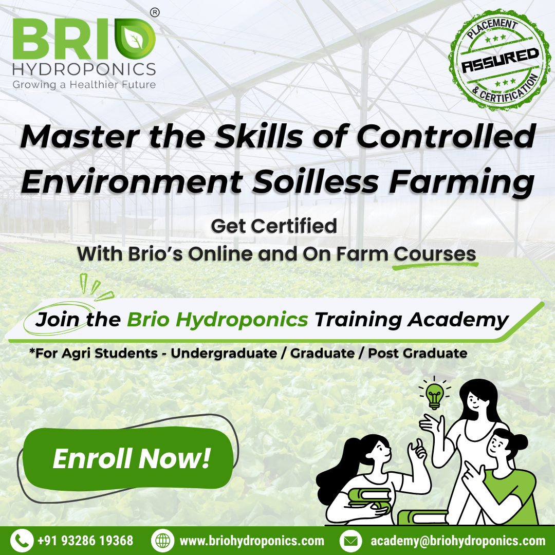 Brio Agri Producer Company Ltd. Facebook ad