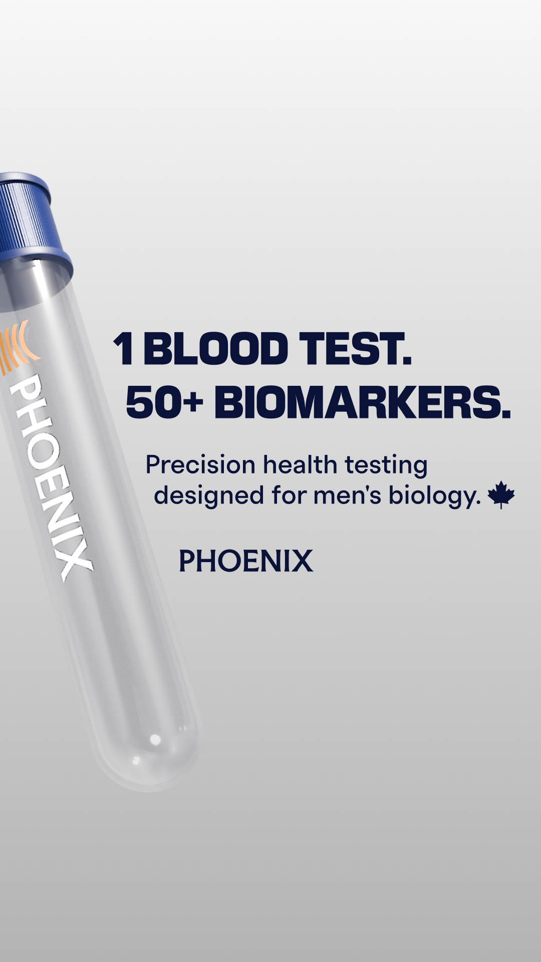 Phoenix Canada Facebook ad