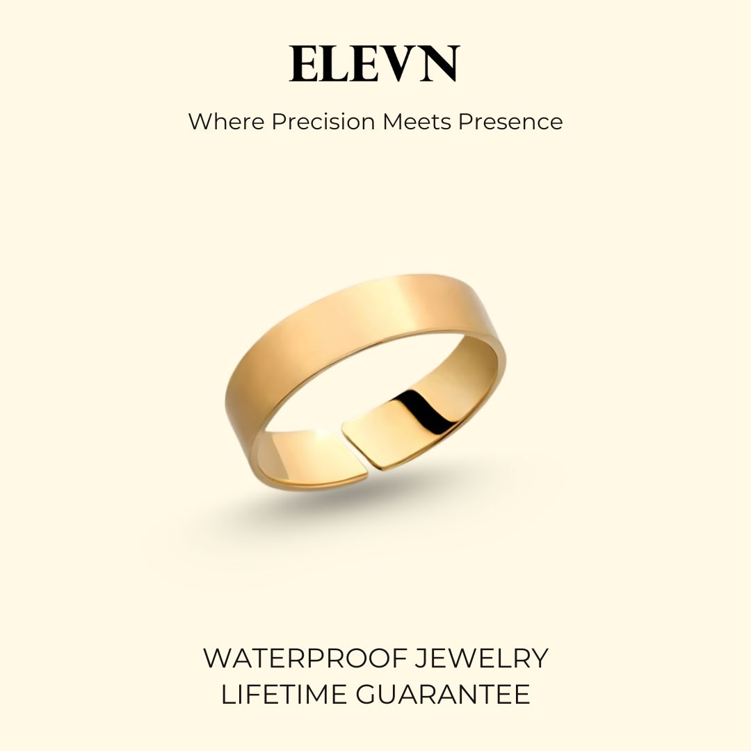 Elevn Facebook ad