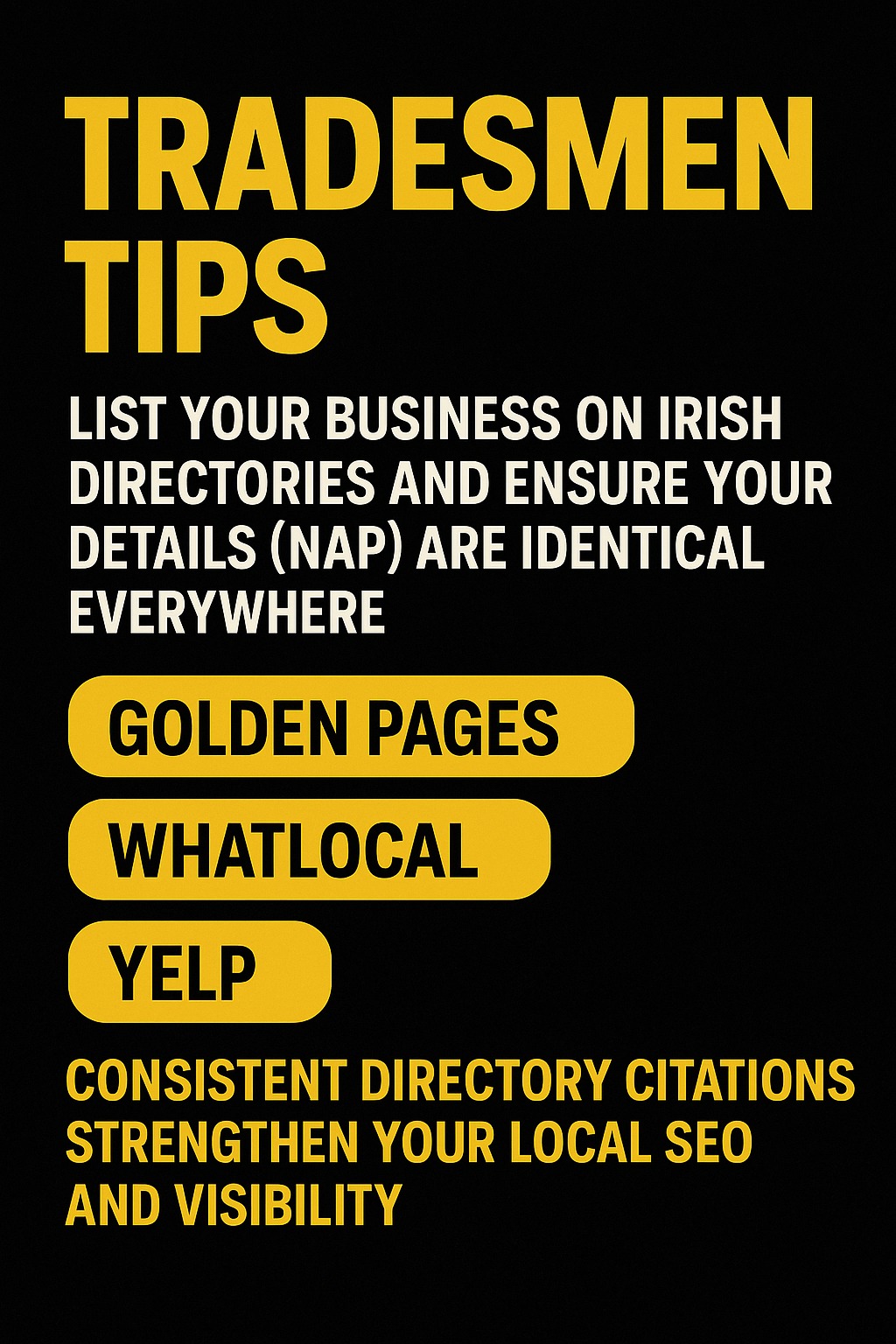 Lawless Digital Marketing Ltd Facebook ad