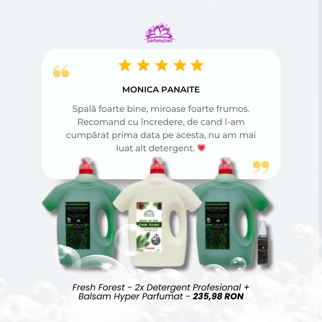 Scent Marketing Romania Facebook ad