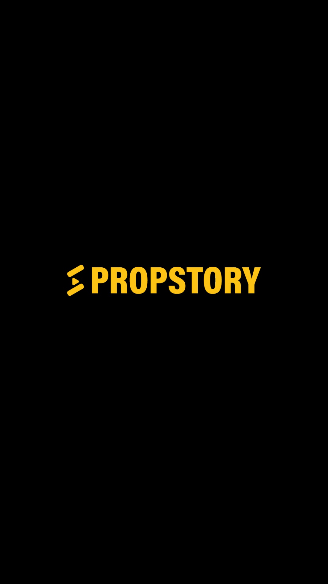 Nextsix Property Facebook ad: Find Your Desired Property Smarter