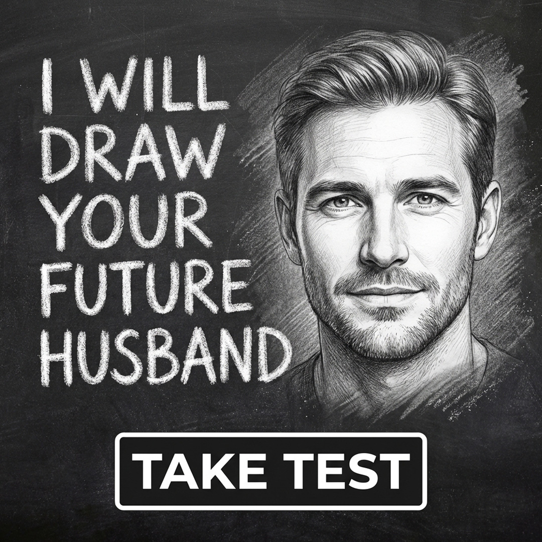 Hint: Reveal Your Soulmate Match Facebook ad