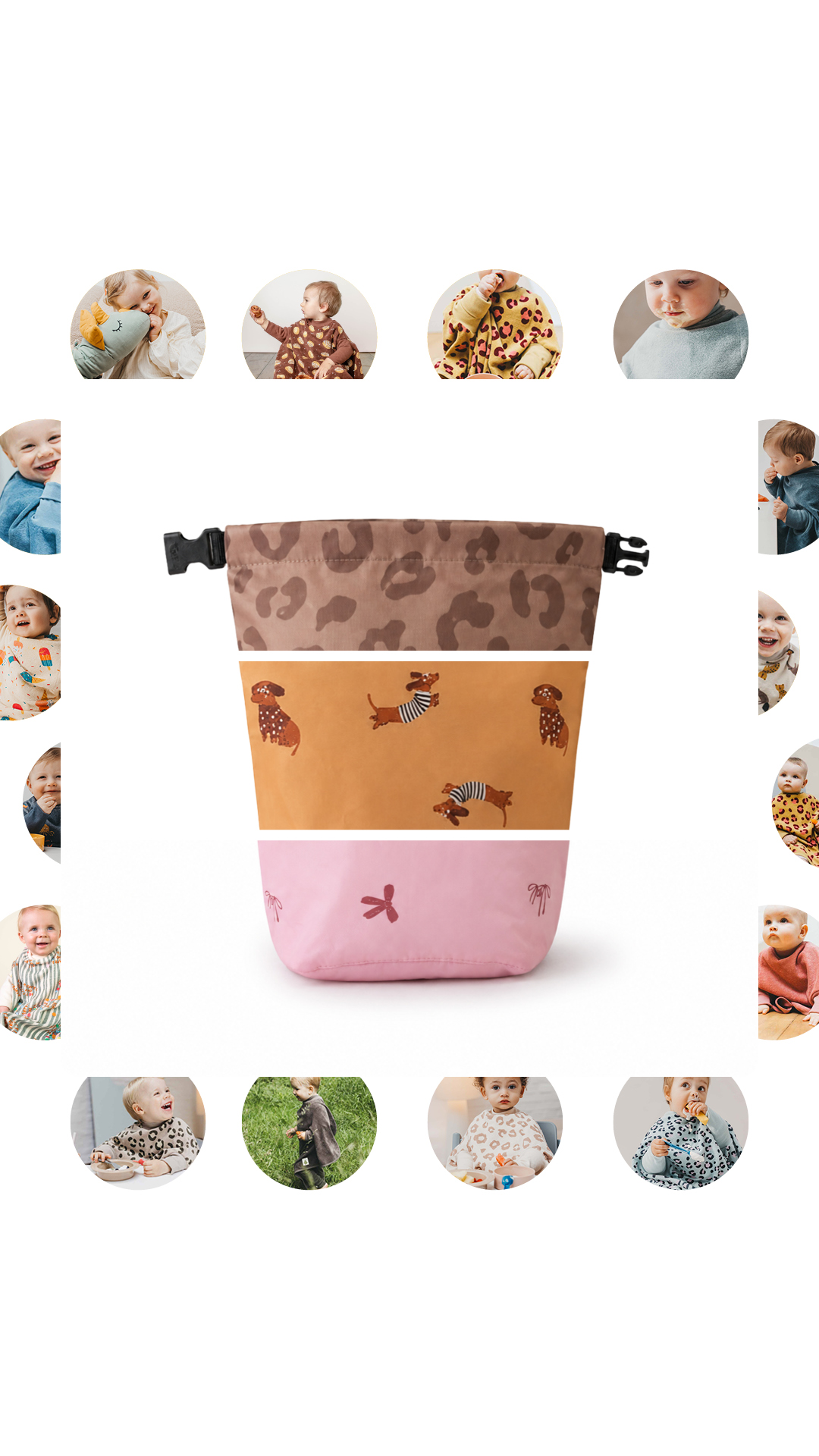 Little Casimir Facebook ad