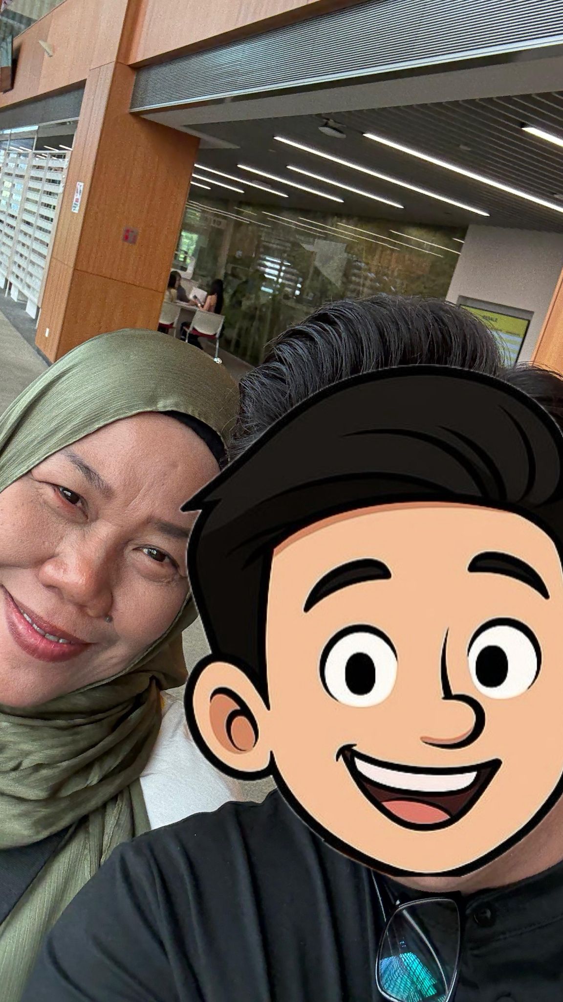 Jeff Tan Propnex Facebook ad