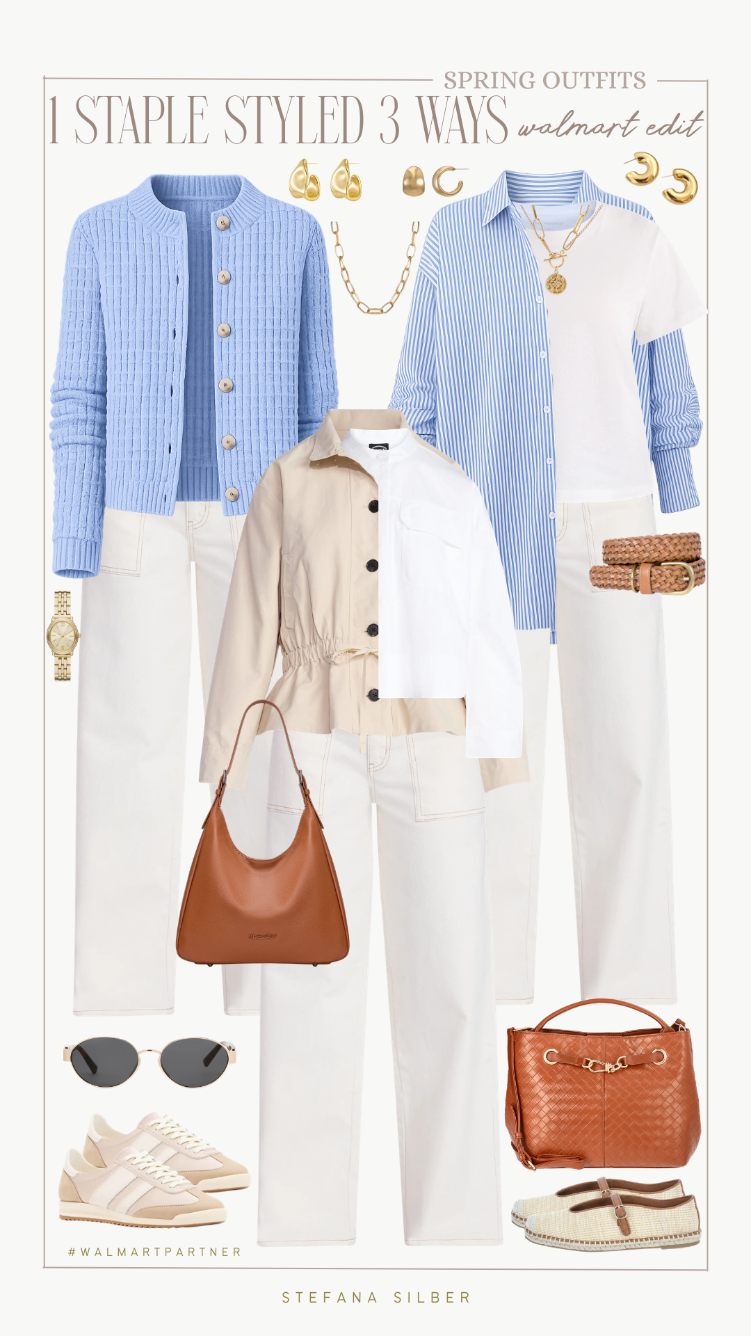 Stefana Silber Blog Facebook ad