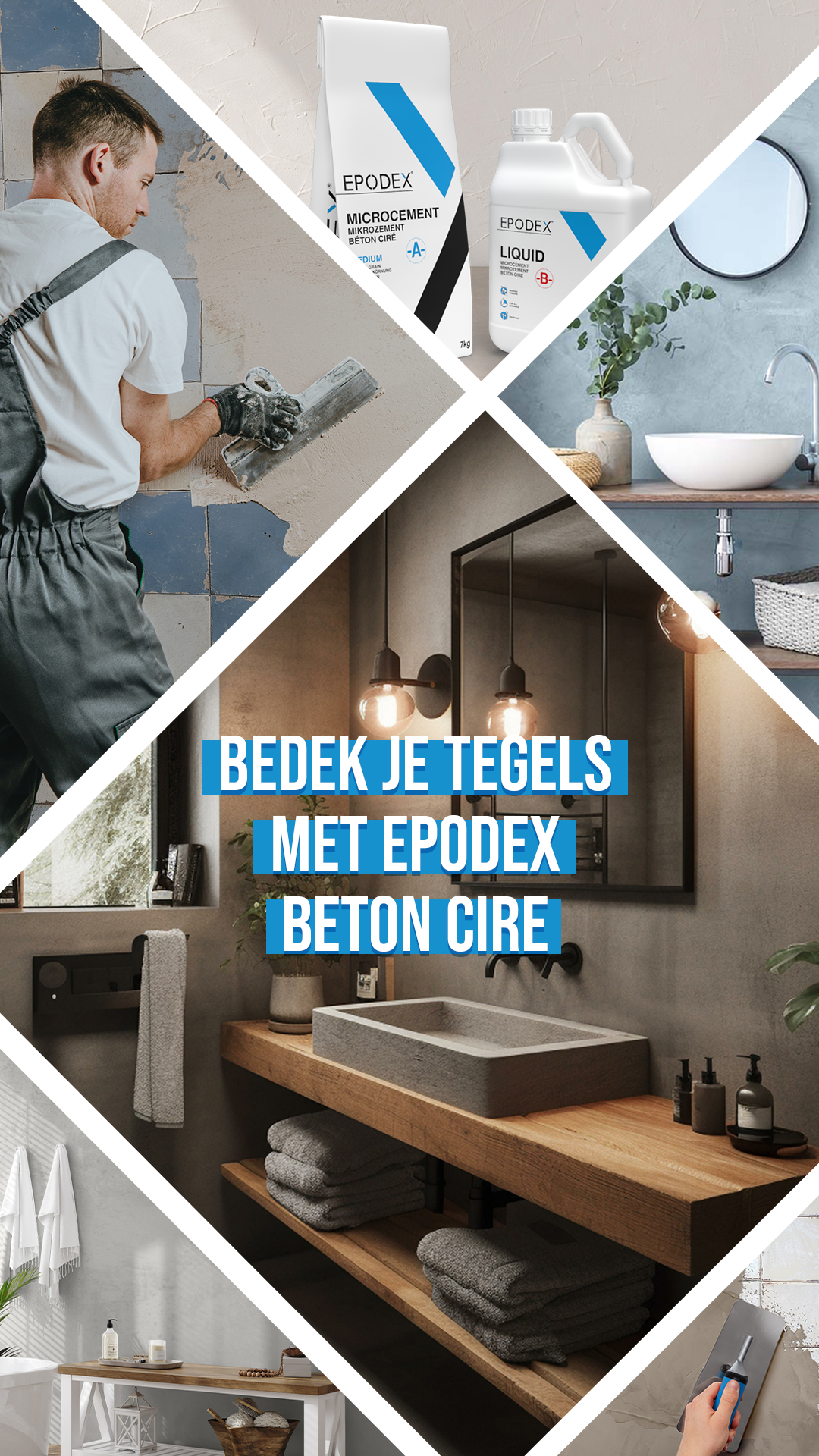 Epodex - Nederland ad creative