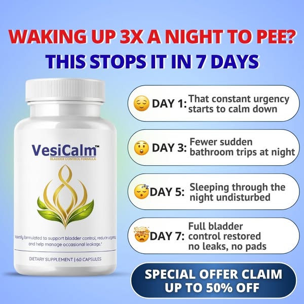 Irish Vitality Blog Facebook ad: 1+1 FREE offer today only!