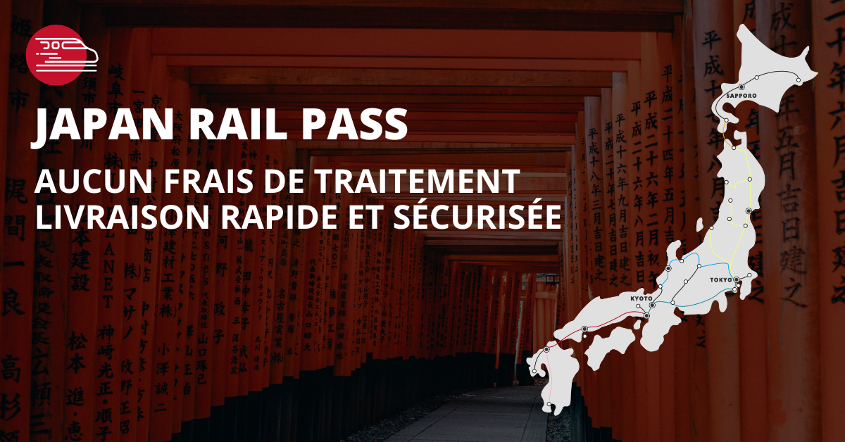 Japan Experience FR Facebook ad