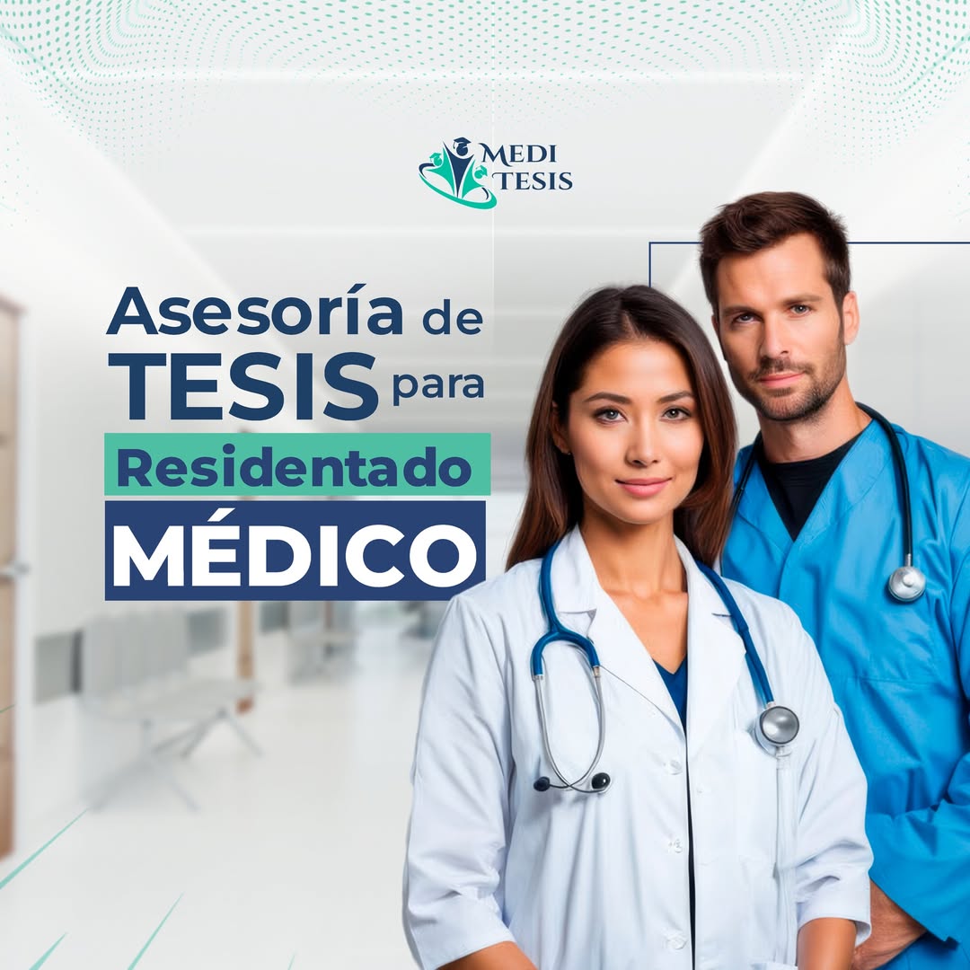 Medi Tesis Facebook ad