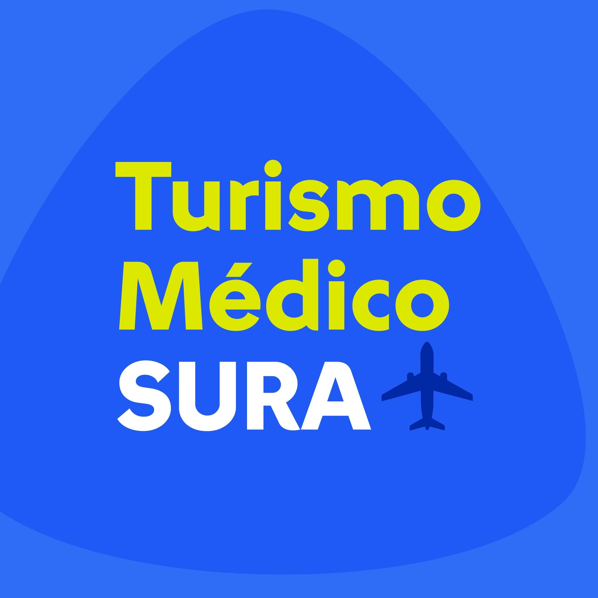 Medical Tourism Colombia Facebook ad