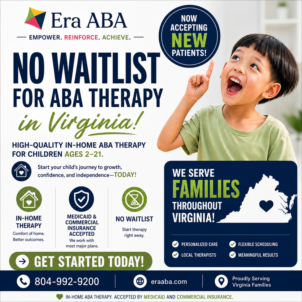 Era ABA Facebook ad