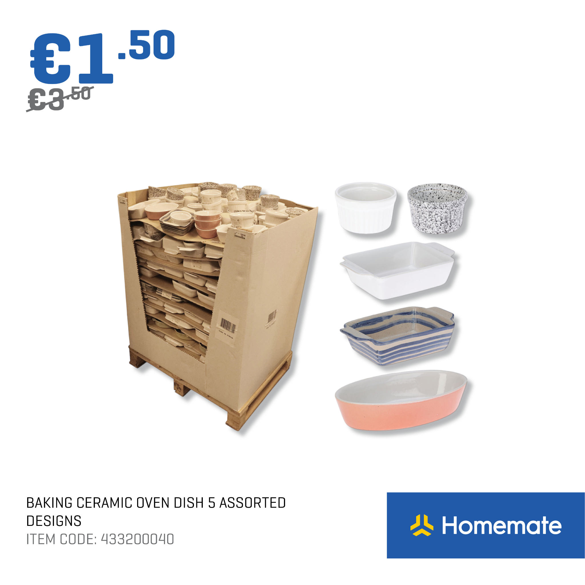 Homemate Co Ltd Facebook ad