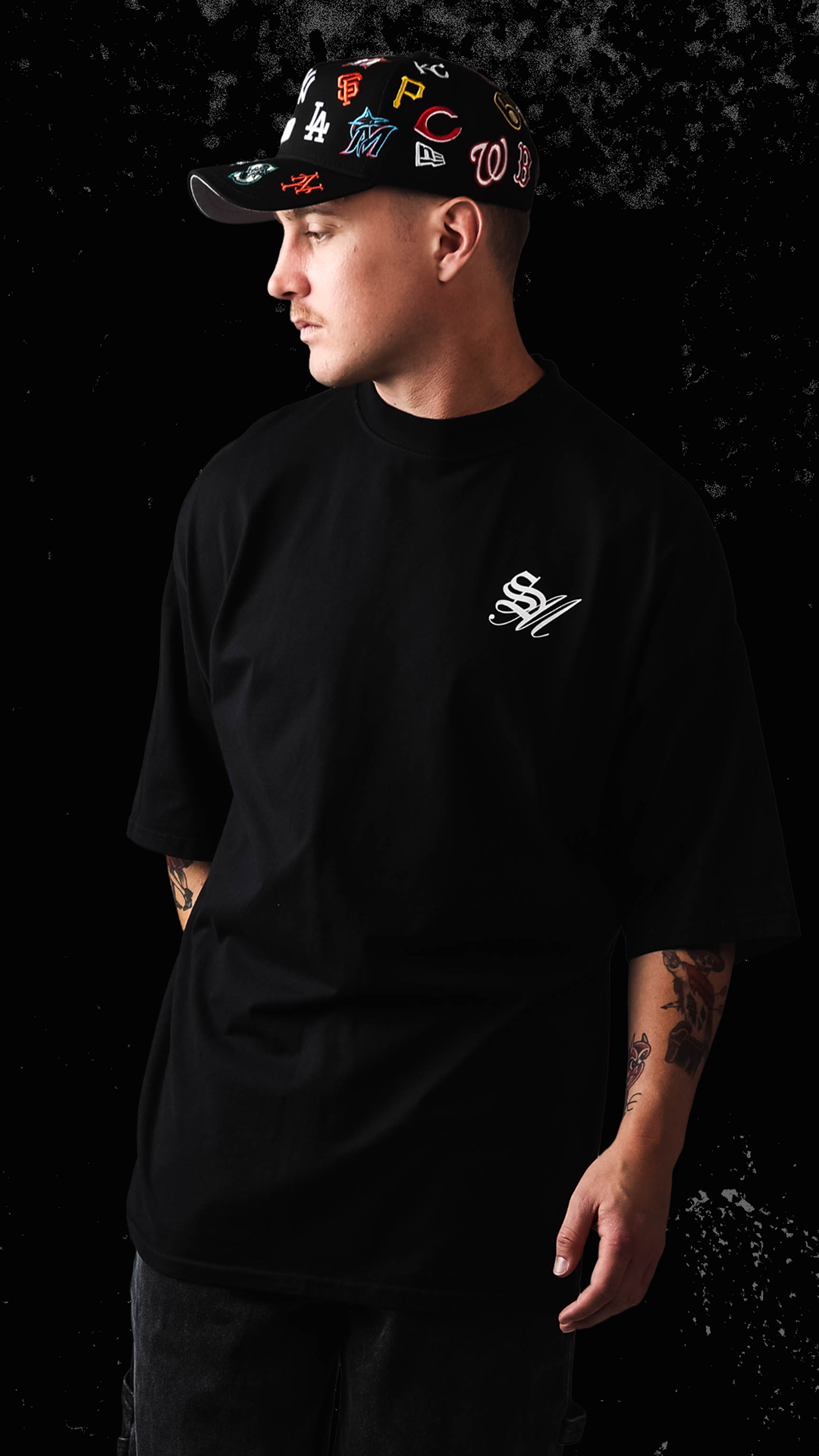 Culture Kings Facebook ad