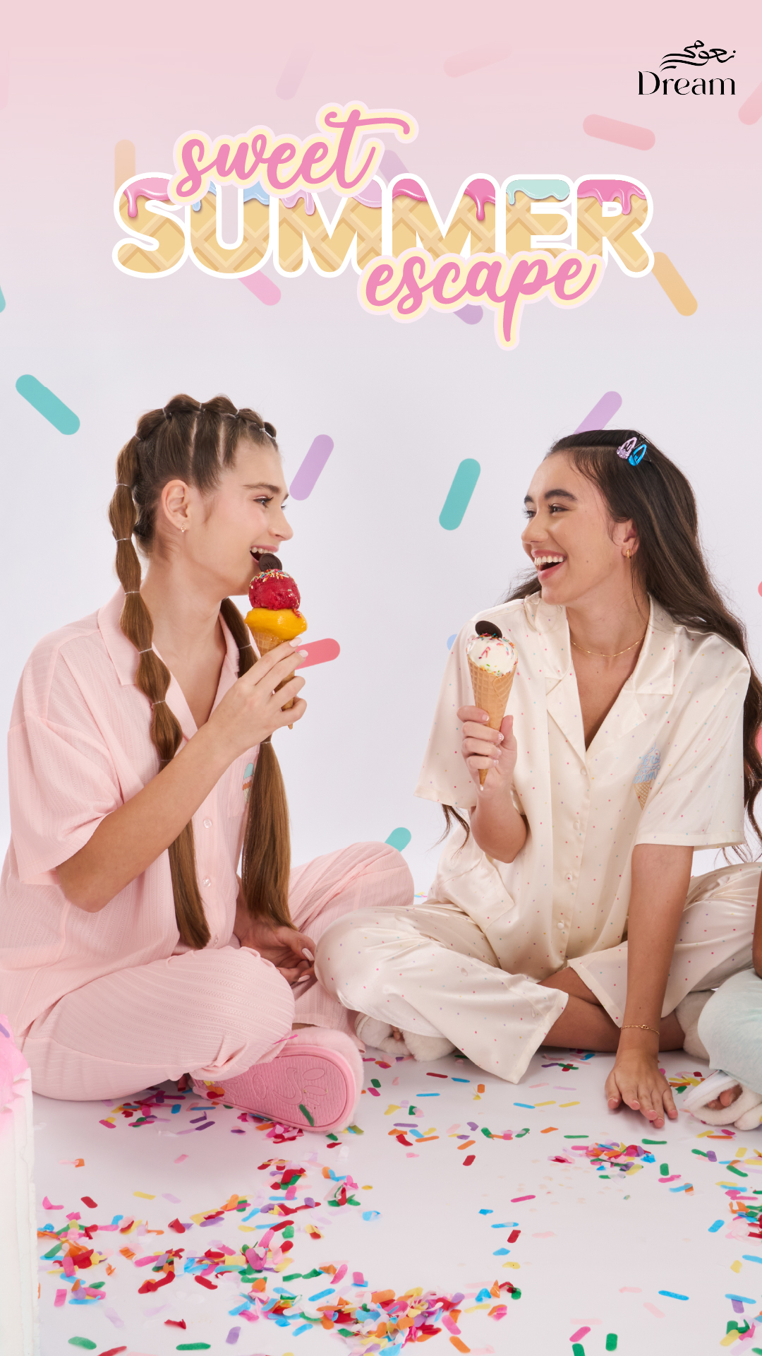 NayomiDream Facebook ad from Jun 25, 2026