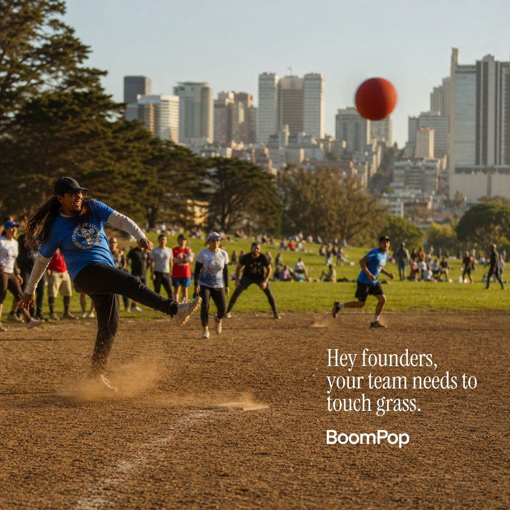 BoomPop Facebook ad: Book Your Demo