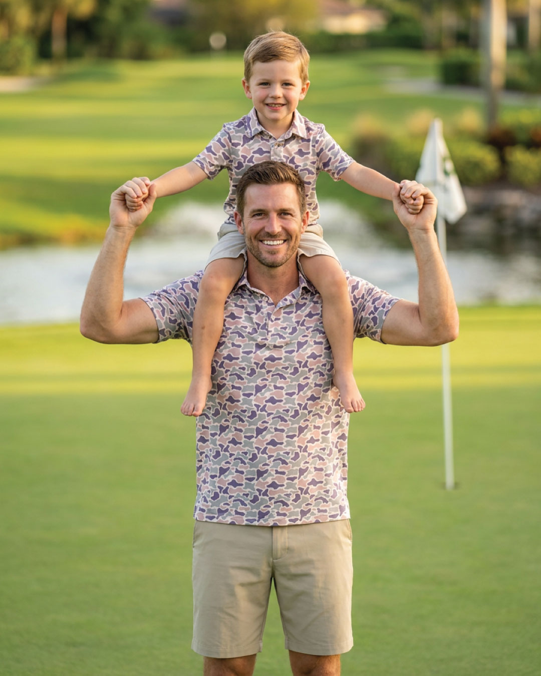 Caden Lane Facebook ad