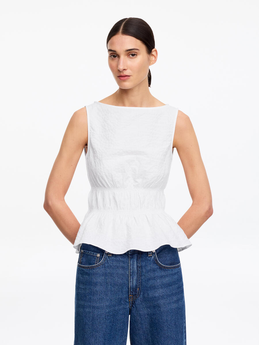 ARKET Facebook ad: Discover what just landed in our collections.