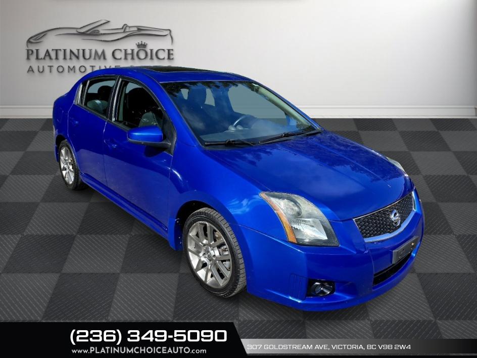 Platinum Choice Automotive Facebook ad: Why let your location limit your choice?