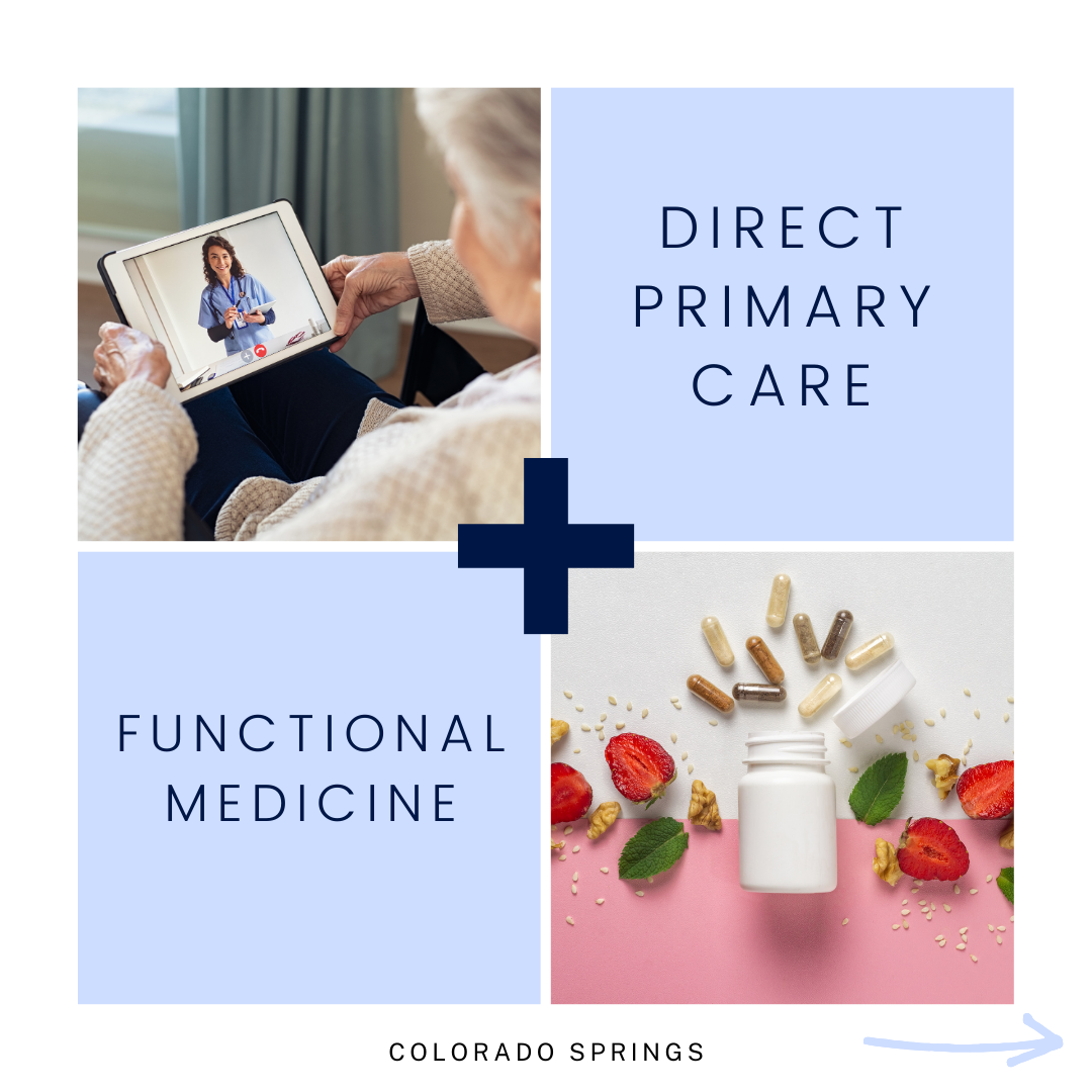 True Life Medicine Facebook ad