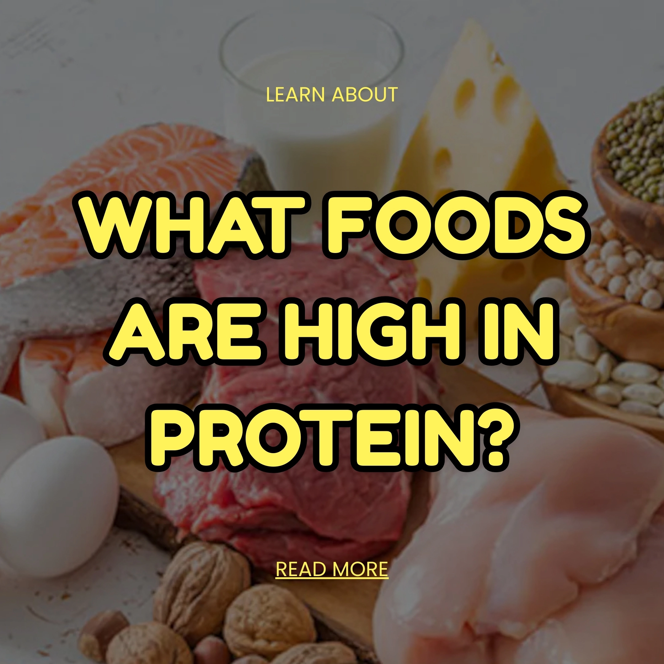 Health Focus Daily Facebook ad