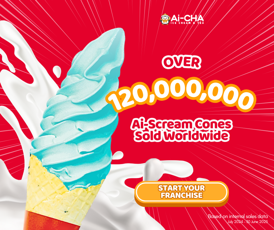 Ai-CHA Kenya Facebook ad