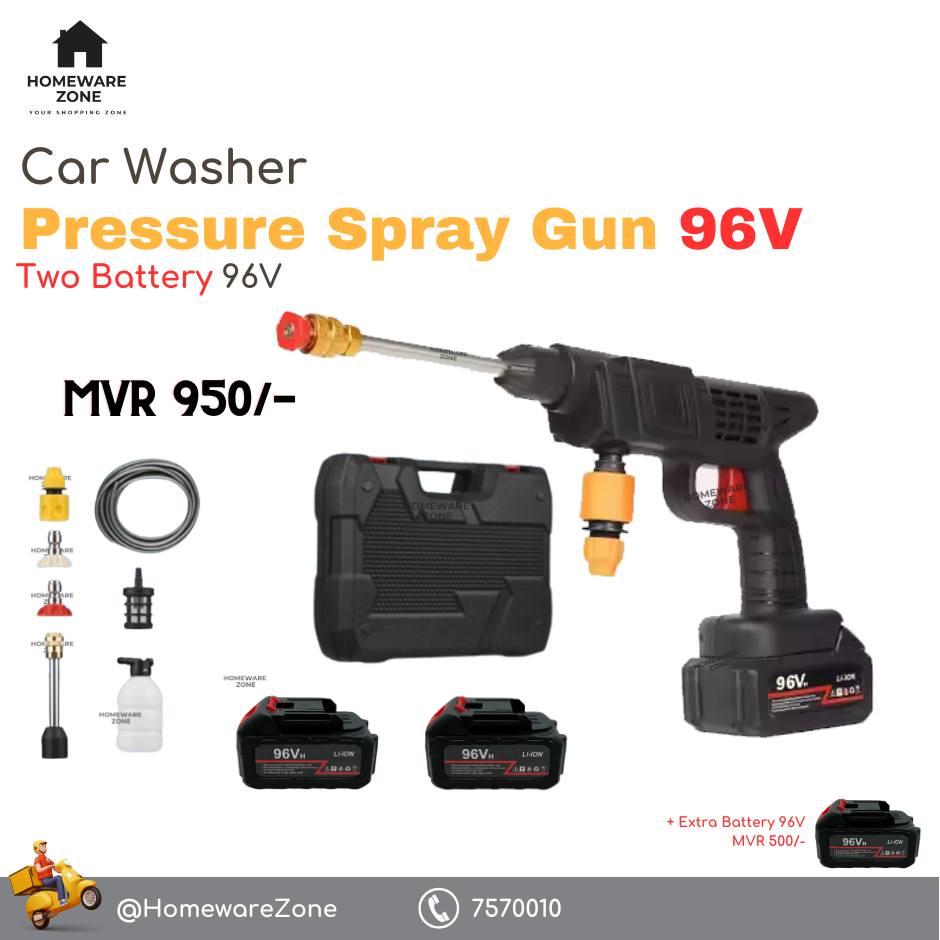 Homeware Zone Facebook ad