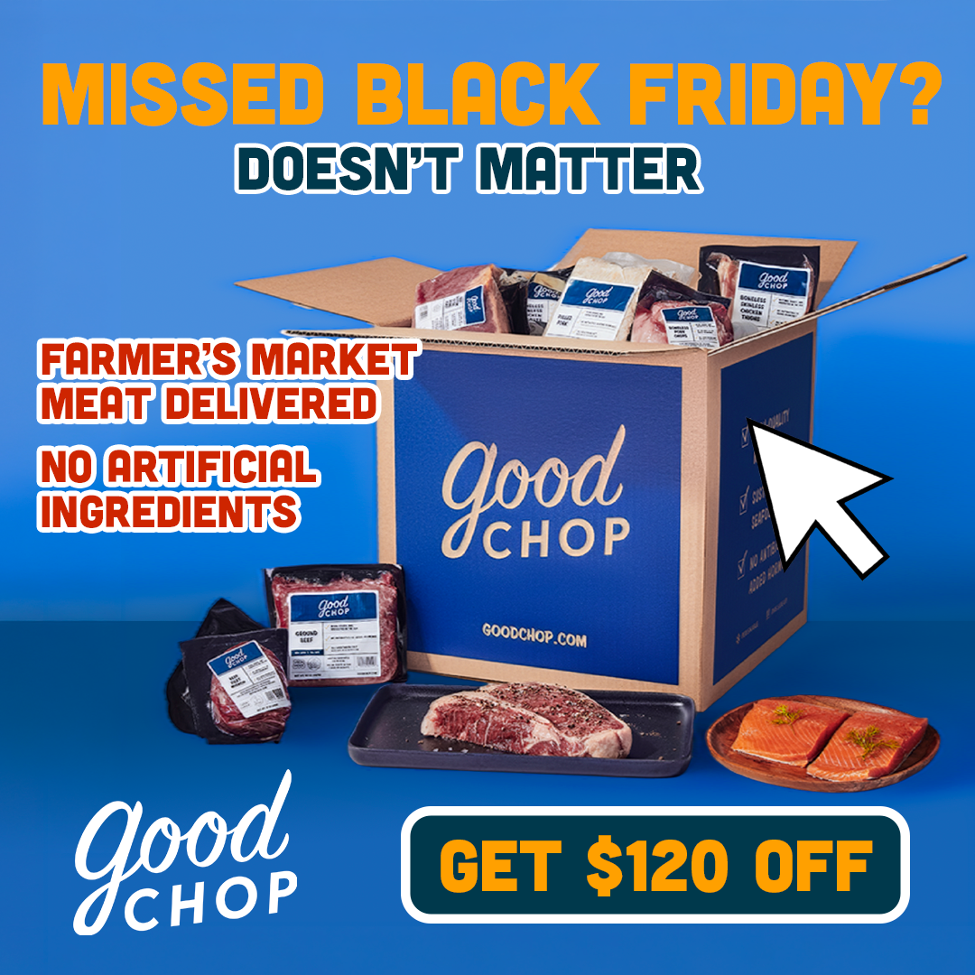 So Yummy Facebook ad