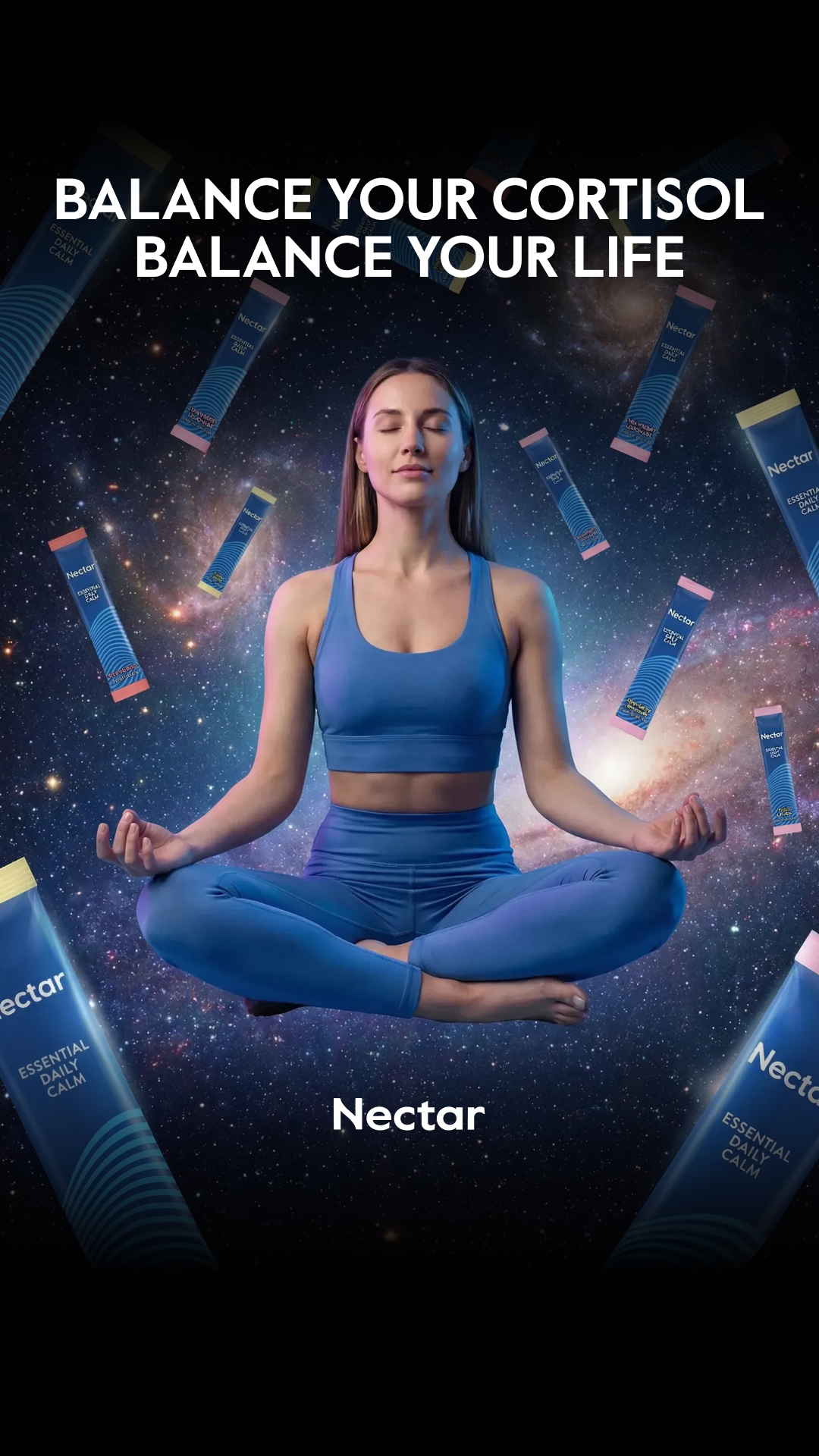 Drink Nectar Facebook ad