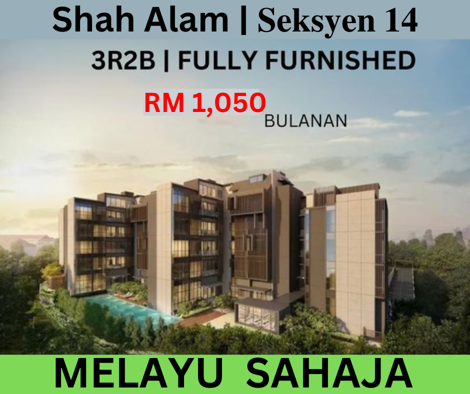 KL new property Facebook ad: Net Income at least RM3400 (Can join name)!