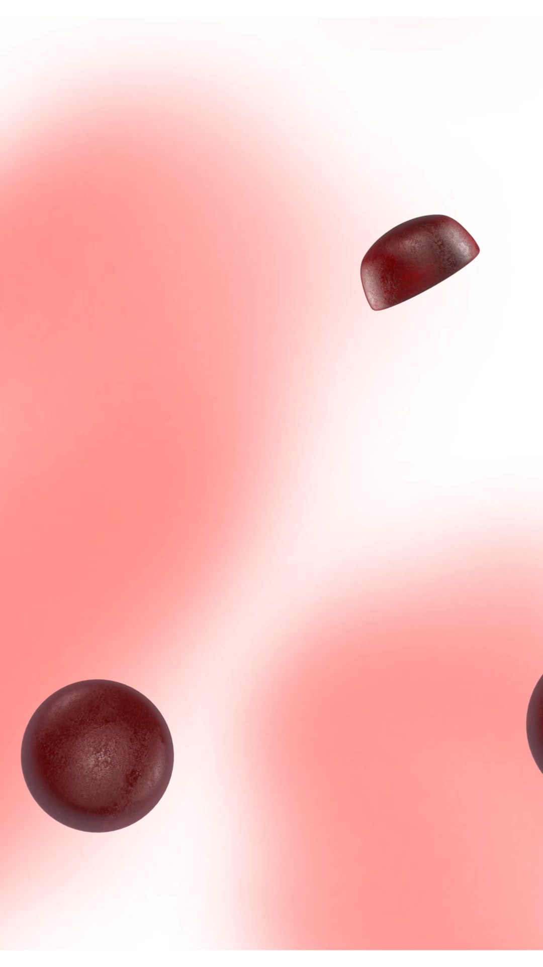 Be Bodywise AE Facebook ad: Build Your Own Gummies Box