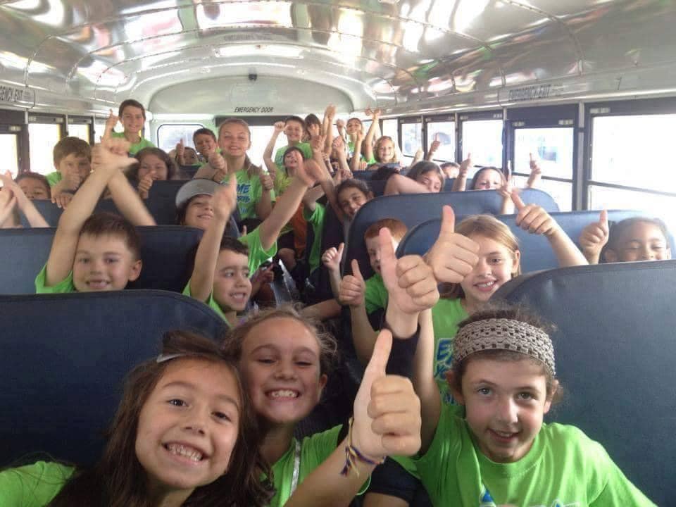 Woodland Hills Best After School & Summer Camp Facebook ad: The Best After School Program In Woodland Hills, California!