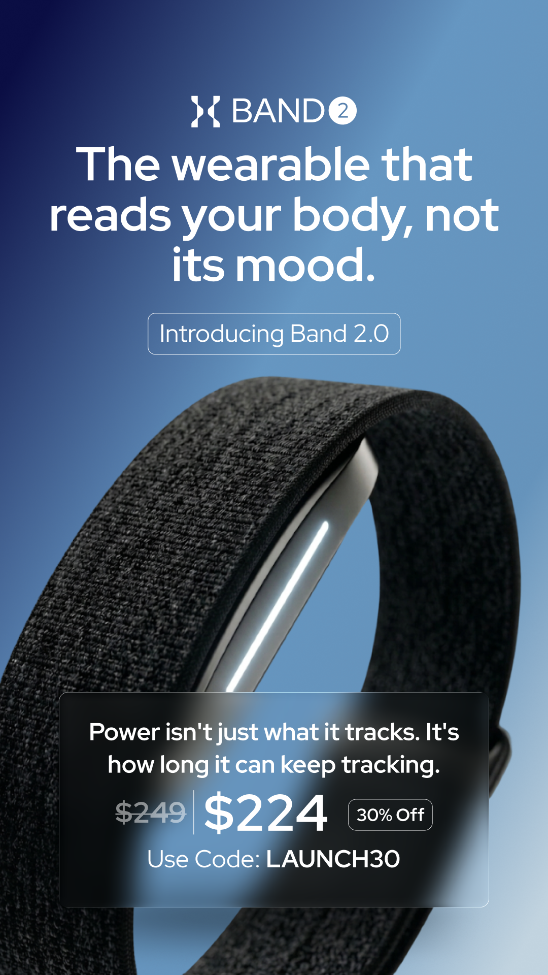 Hume Health Facebook ad