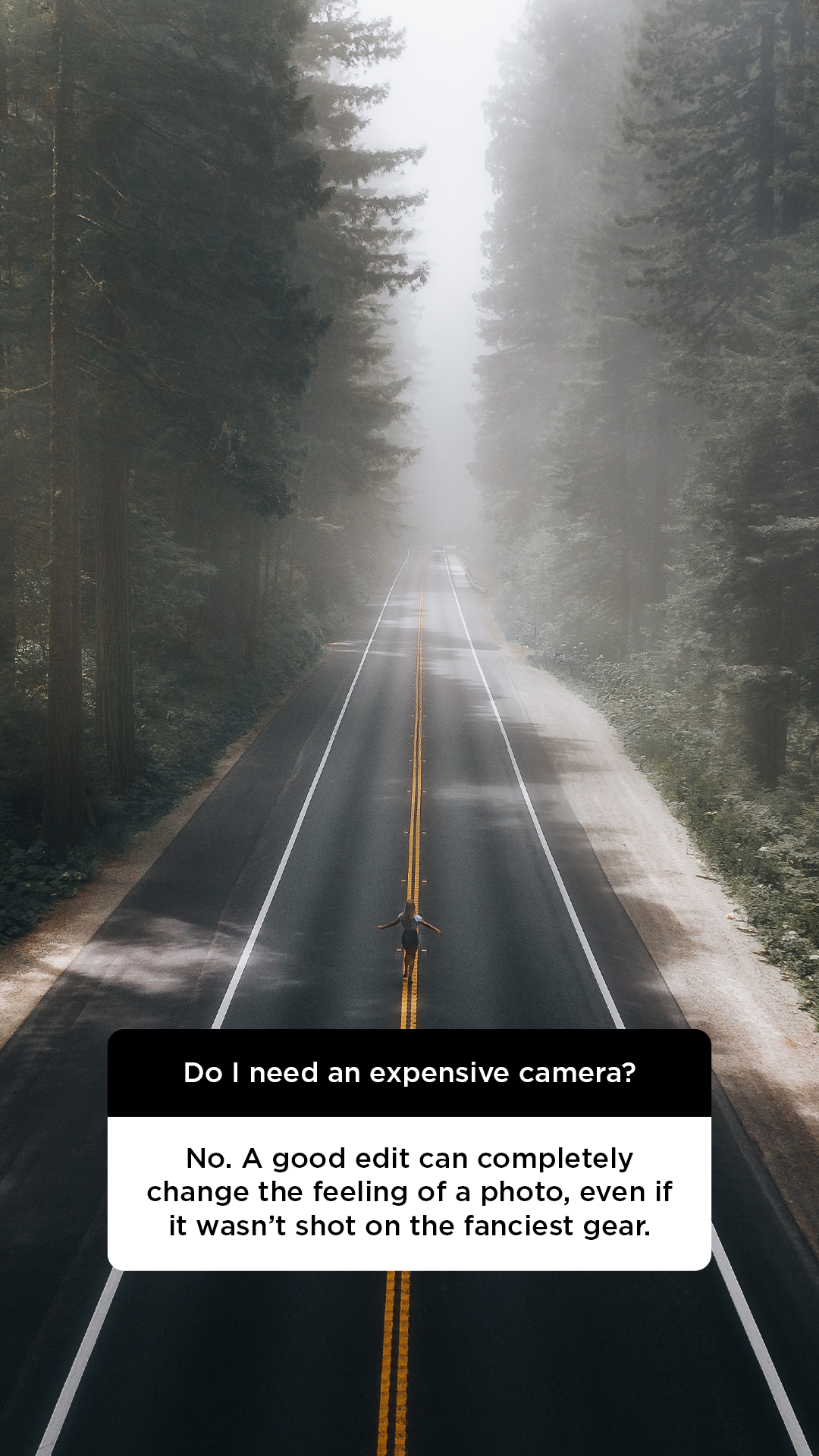 WithLuke Photography Facebook ad