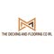 The Decking and Flooring Co IRL