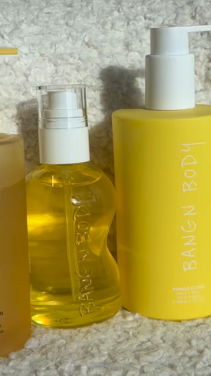 Bangn Body Facebook ad: Our Bestselling Duo Just Got Bigger.