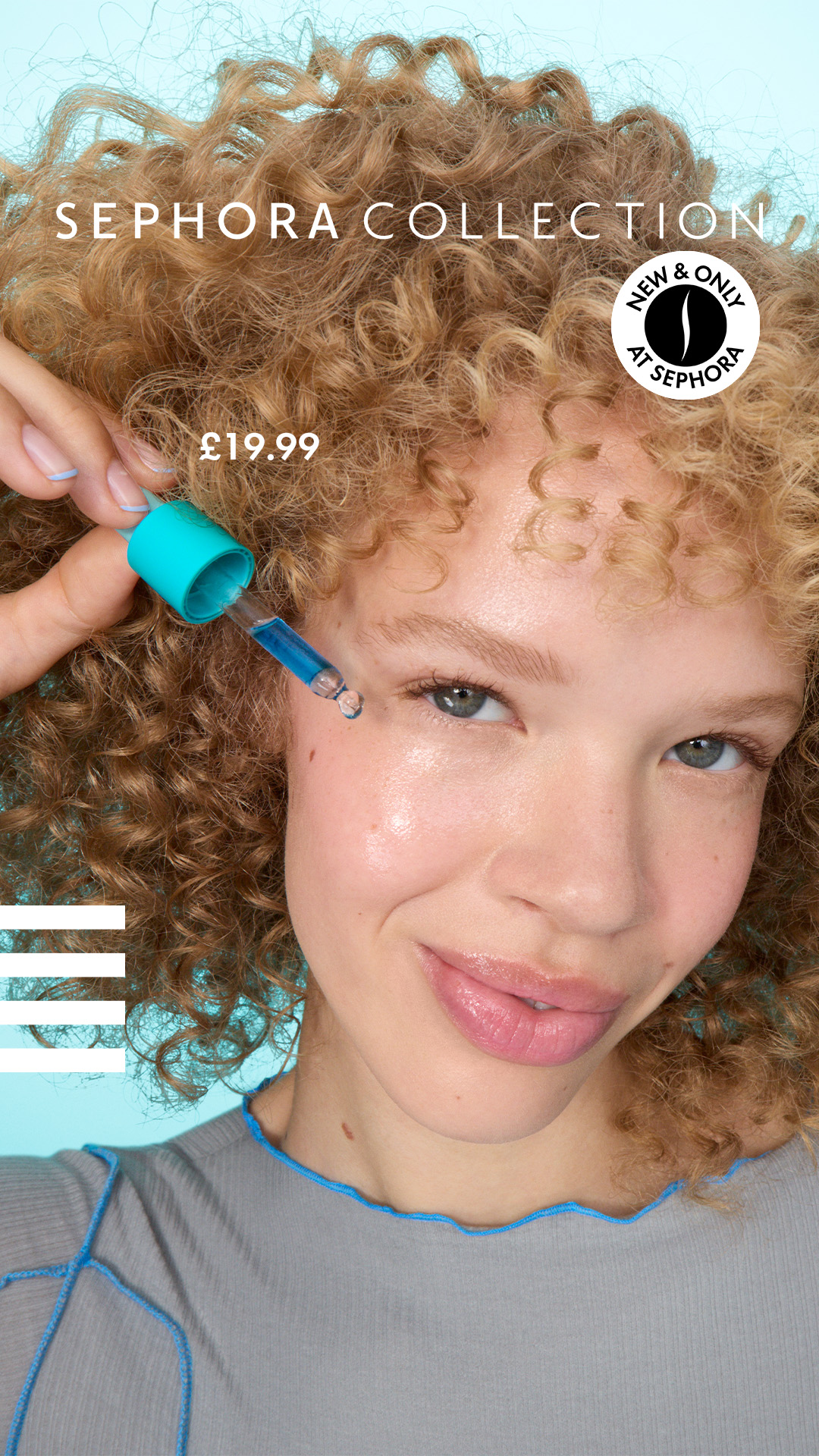 Sephora Facebook ad