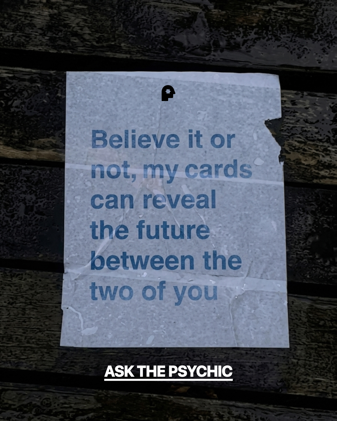 Your Relationship Advisor Facebook ad