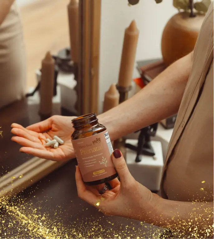 SprigsLife Facebook ad